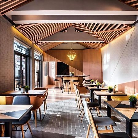 Blossom House Beijing Houhai Εξωτερικό φωτογραφία