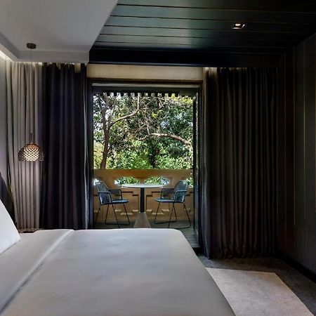 Blossom House Beijing Houhai Εξωτερικό φωτογραφία