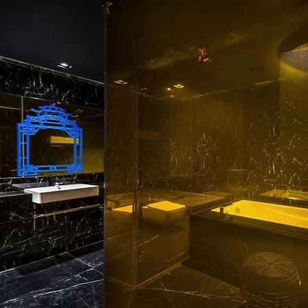 Blossom House Beijing Houhai Εξωτερικό φωτογραφία