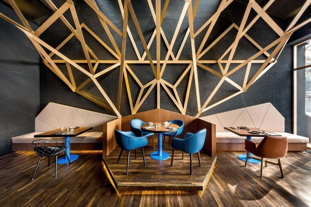 Blossom House Beijing Houhai Εξωτερικό φωτογραφία