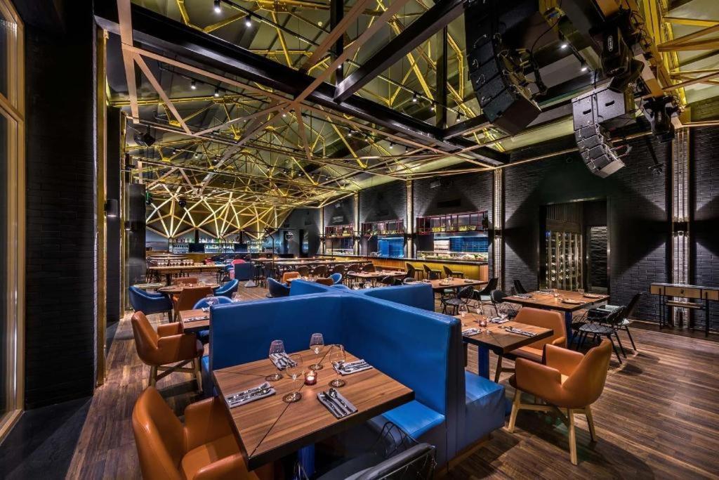 Blossom House Beijing Houhai Εξωτερικό φωτογραφία