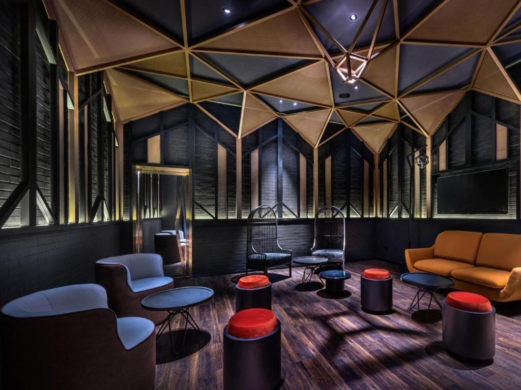Blossom House Beijing Houhai Εξωτερικό φωτογραφία