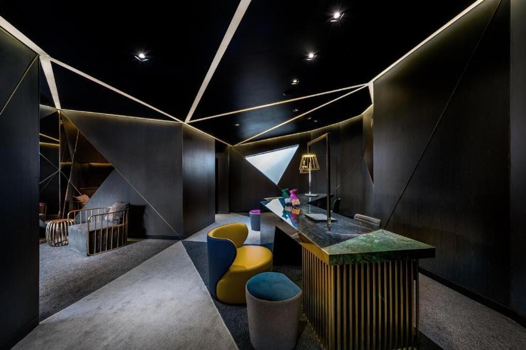 Blossom House Beijing Houhai Εξωτερικό φωτογραφία