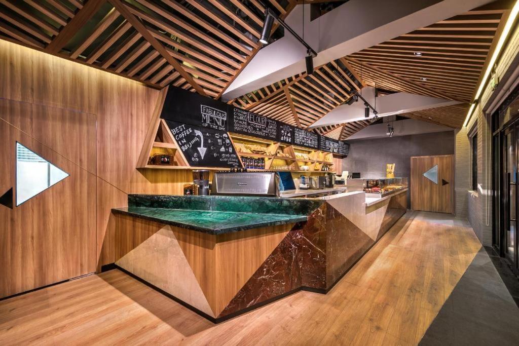 Blossom House Beijing Houhai Εξωτερικό φωτογραφία