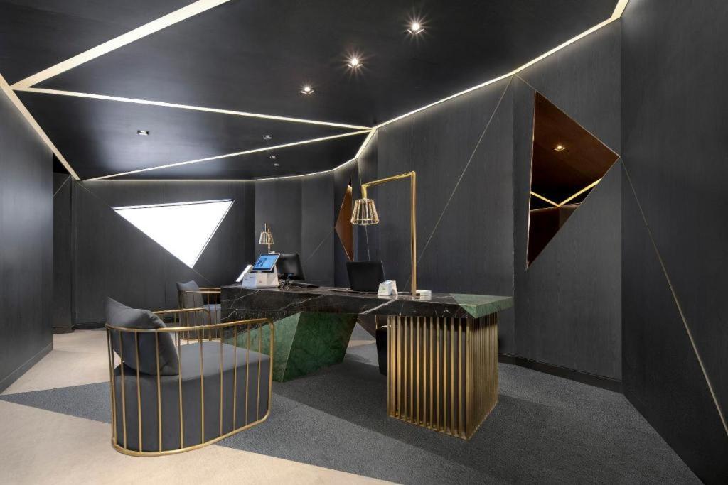 Blossom House Beijing Houhai Εξωτερικό φωτογραφία