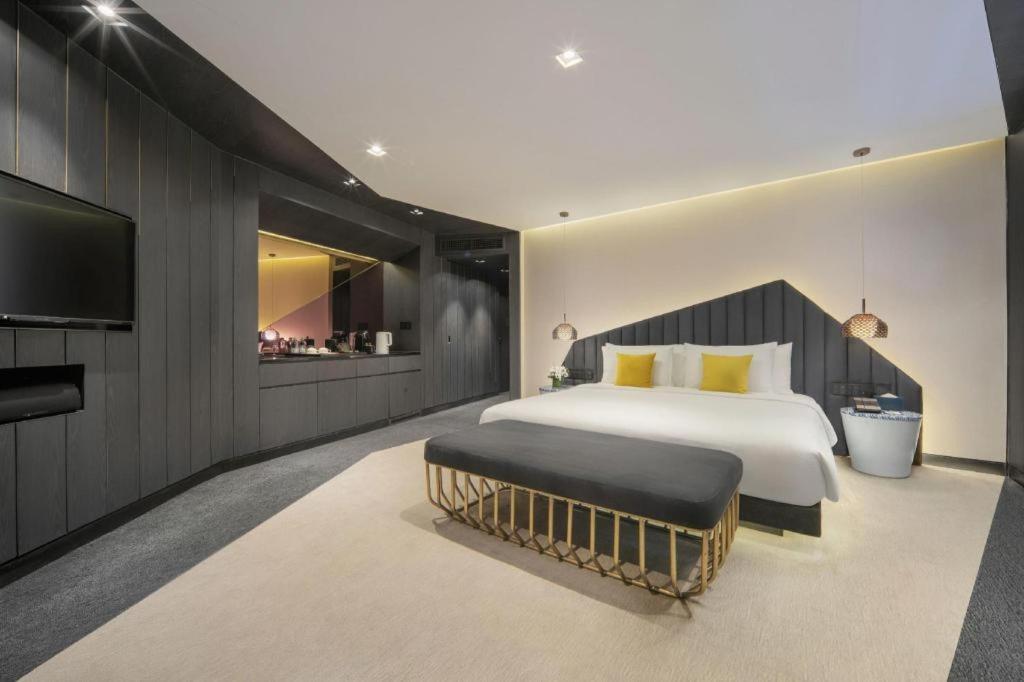 Blossom House Beijing Houhai Εξωτερικό φωτογραφία