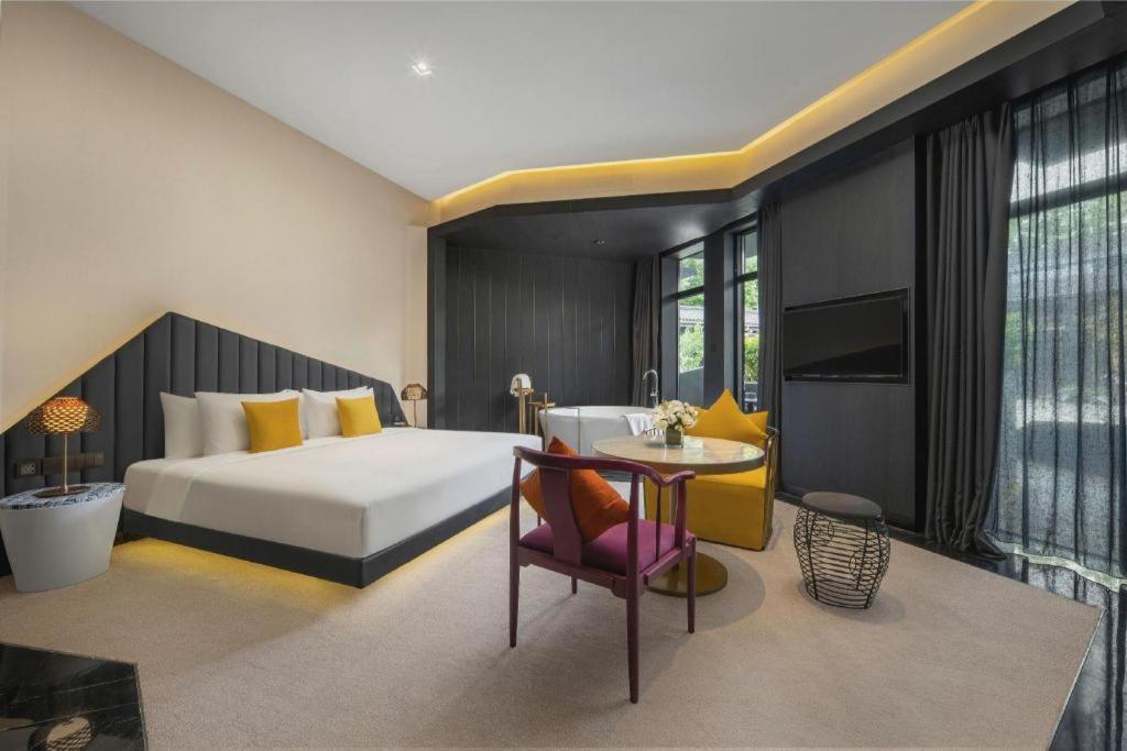 Blossom House Beijing Houhai Εξωτερικό φωτογραφία