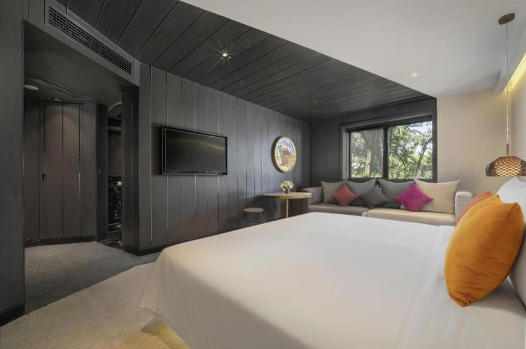 Blossom House Beijing Houhai Εξωτερικό φωτογραφία