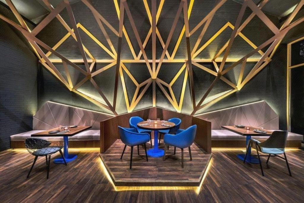 Blossom House Beijing Houhai Εξωτερικό φωτογραφία