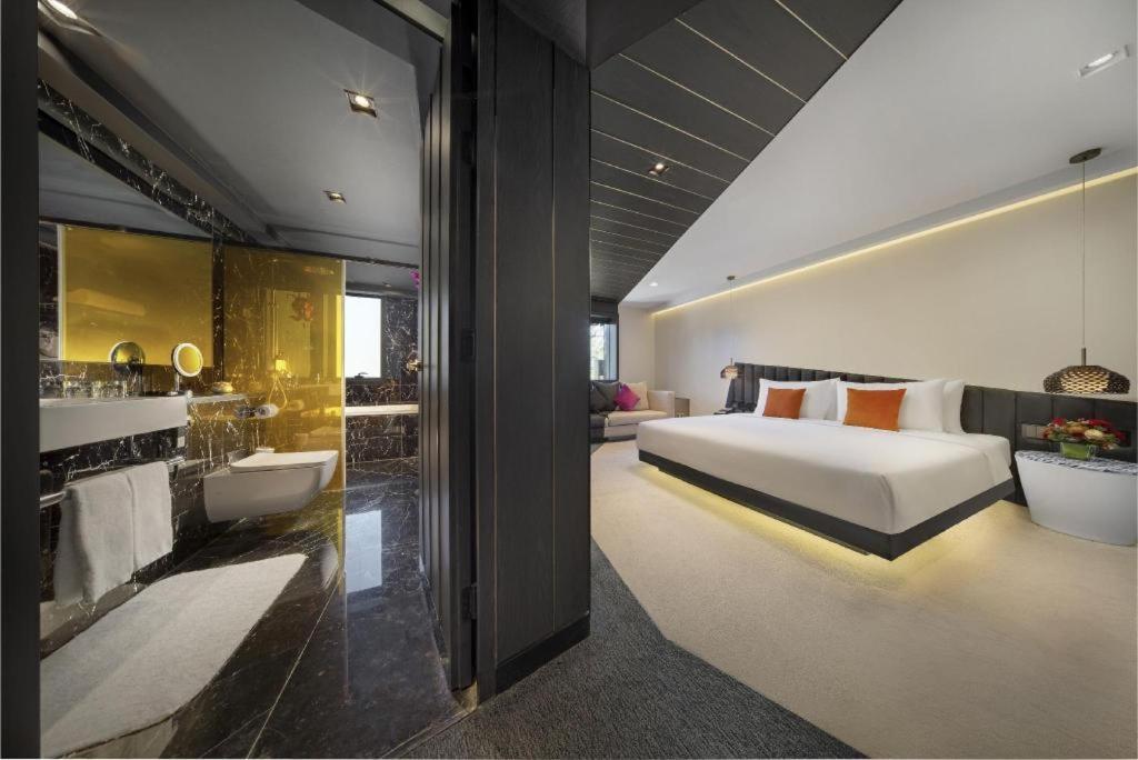 Blossom House Beijing Houhai Εξωτερικό φωτογραφία