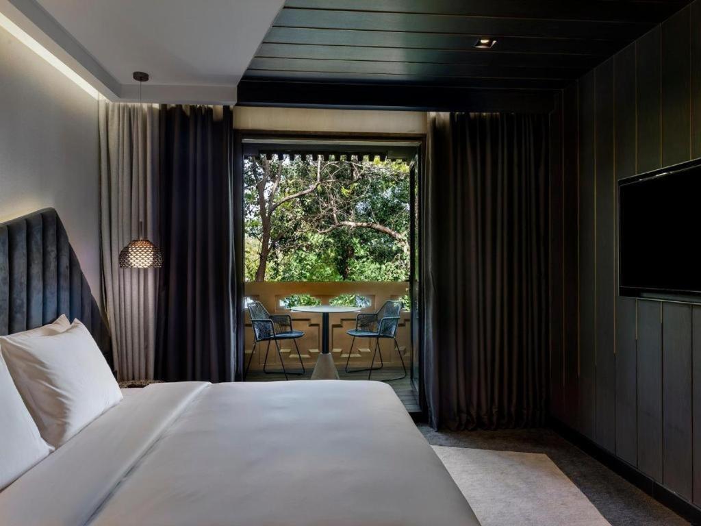 Blossom House Beijing Houhai Εξωτερικό φωτογραφία