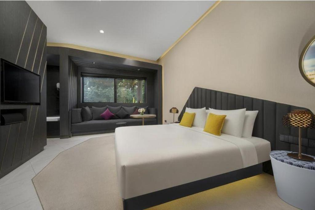 Blossom House Beijing Houhai Εξωτερικό φωτογραφία