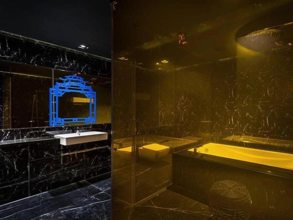 Blossom House Beijing Houhai Εξωτερικό φωτογραφία