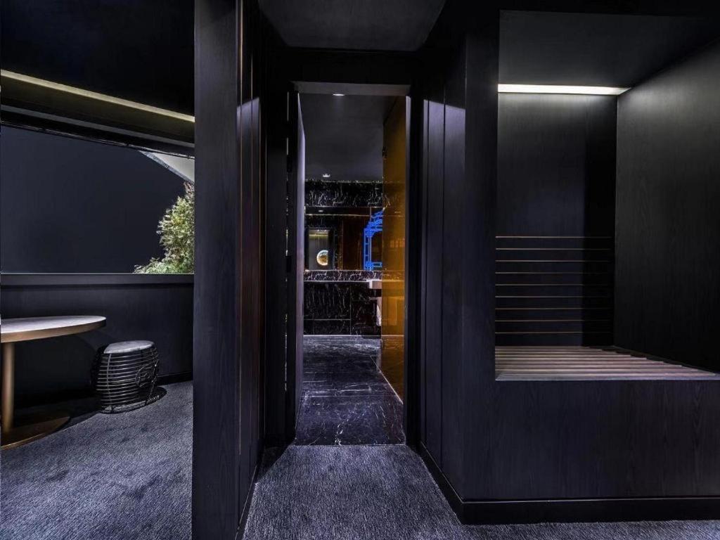 Blossom House Beijing Houhai Εξωτερικό φωτογραφία