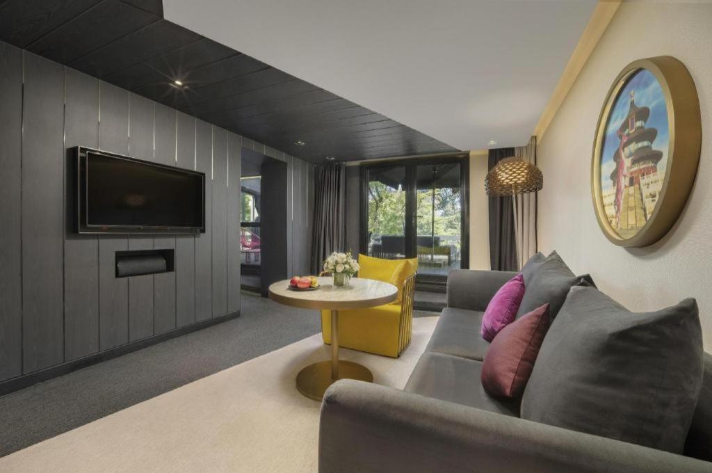 Blossom House Beijing Houhai Εξωτερικό φωτογραφία