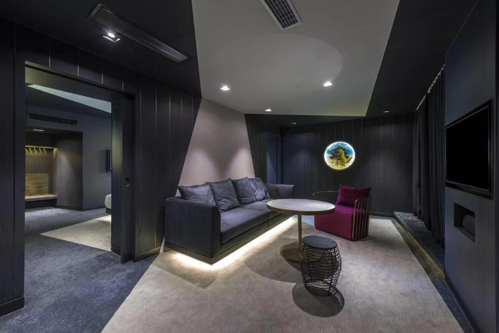 Blossom House Beijing Houhai Εξωτερικό φωτογραφία
