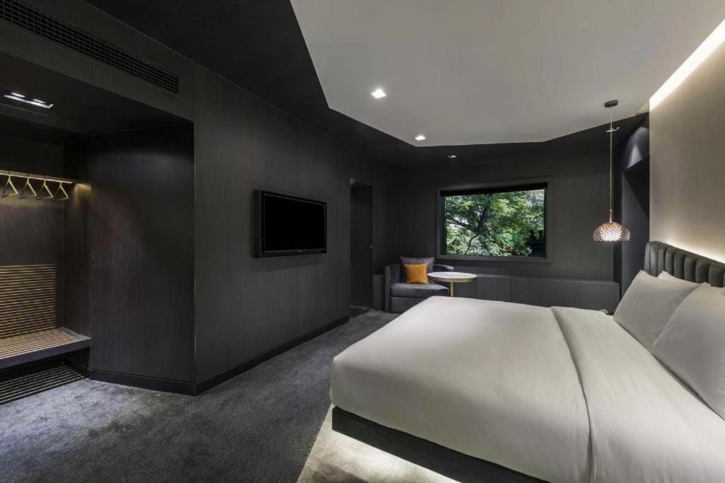 Blossom House Beijing Houhai Εξωτερικό φωτογραφία