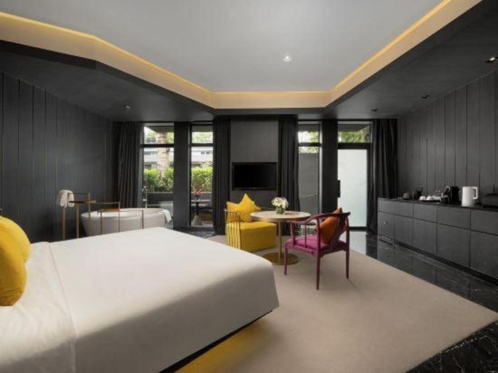 Blossom House Beijing Houhai Εξωτερικό φωτογραφία