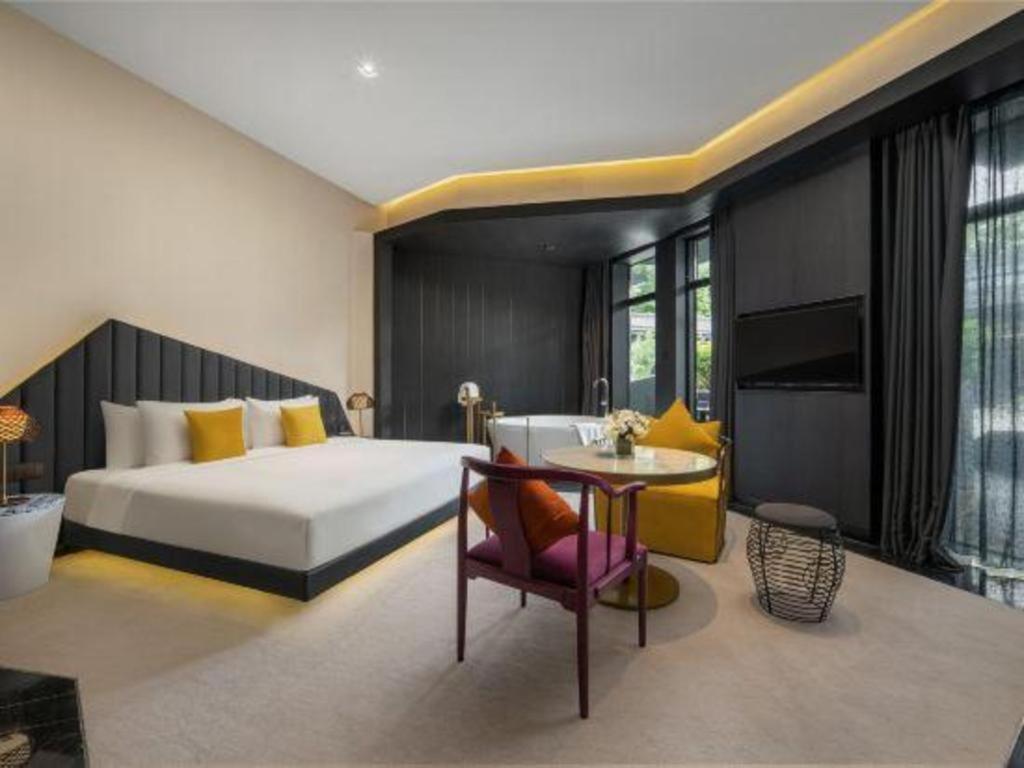 Blossom House Beijing Houhai Εξωτερικό φωτογραφία