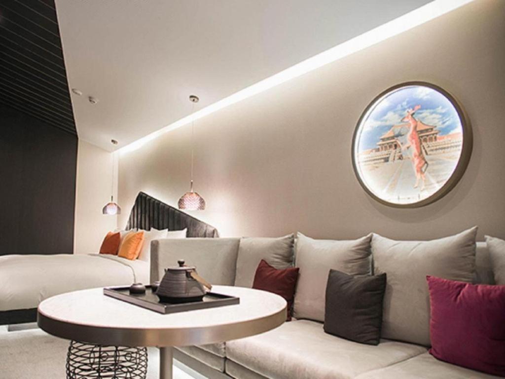 Blossom House Beijing Houhai Εξωτερικό φωτογραφία