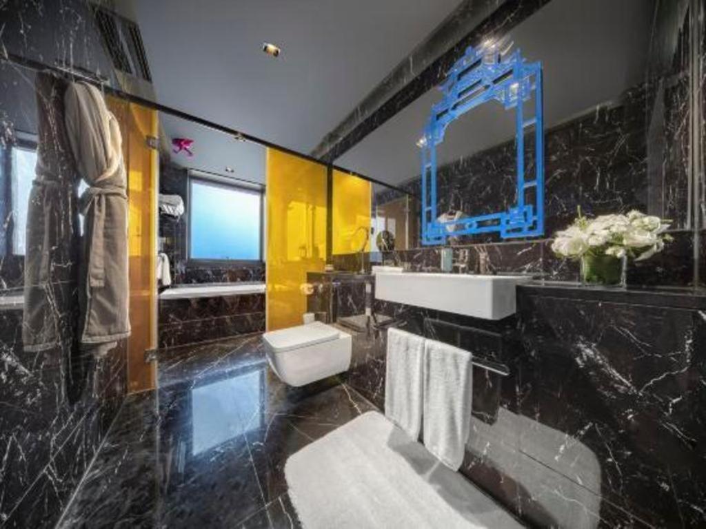 Blossom House Beijing Houhai Εξωτερικό φωτογραφία