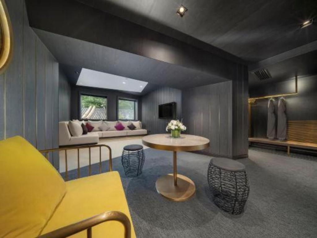 Blossom House Beijing Houhai Εξωτερικό φωτογραφία