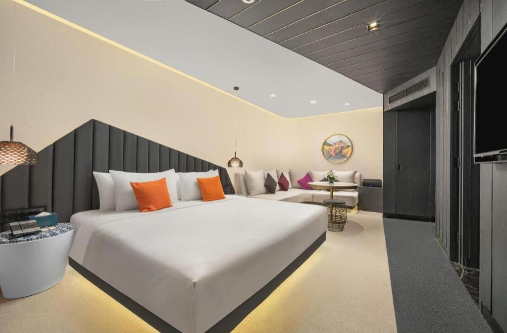 Blossom House Beijing Houhai Εξωτερικό φωτογραφία