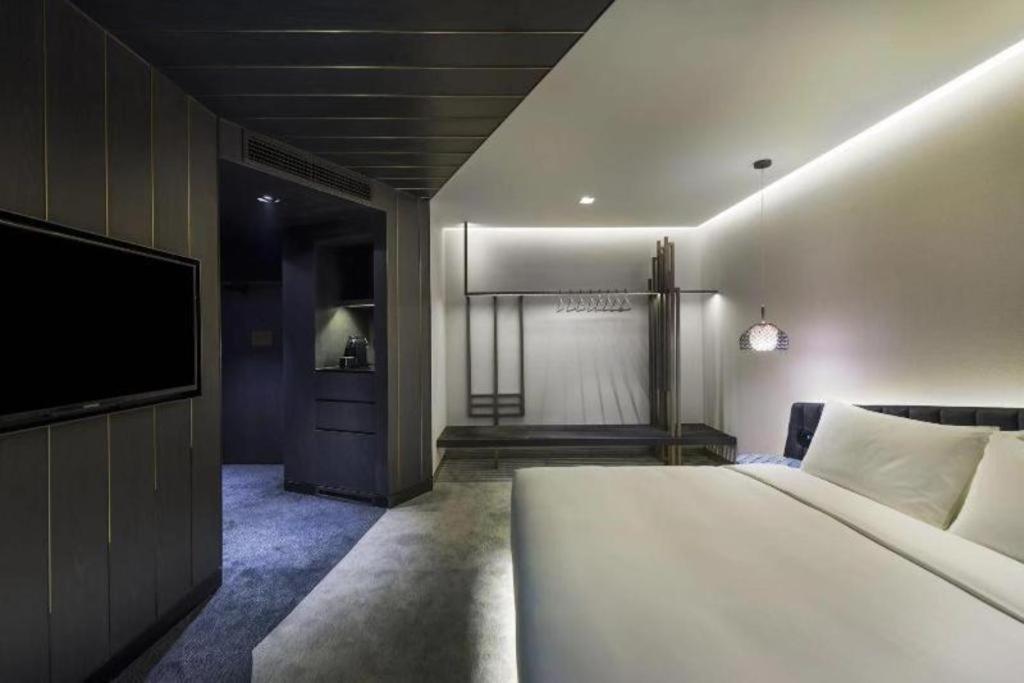 Blossom House Beijing Houhai Εξωτερικό φωτογραφία