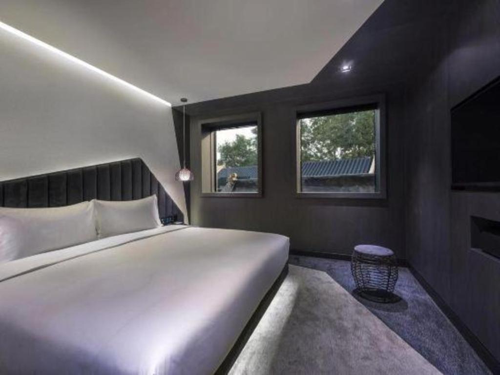 Blossom House Beijing Houhai Εξωτερικό φωτογραφία