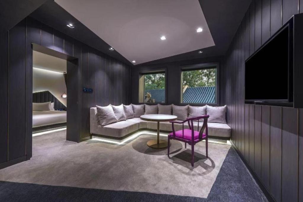 Blossom House Beijing Houhai Εξωτερικό φωτογραφία