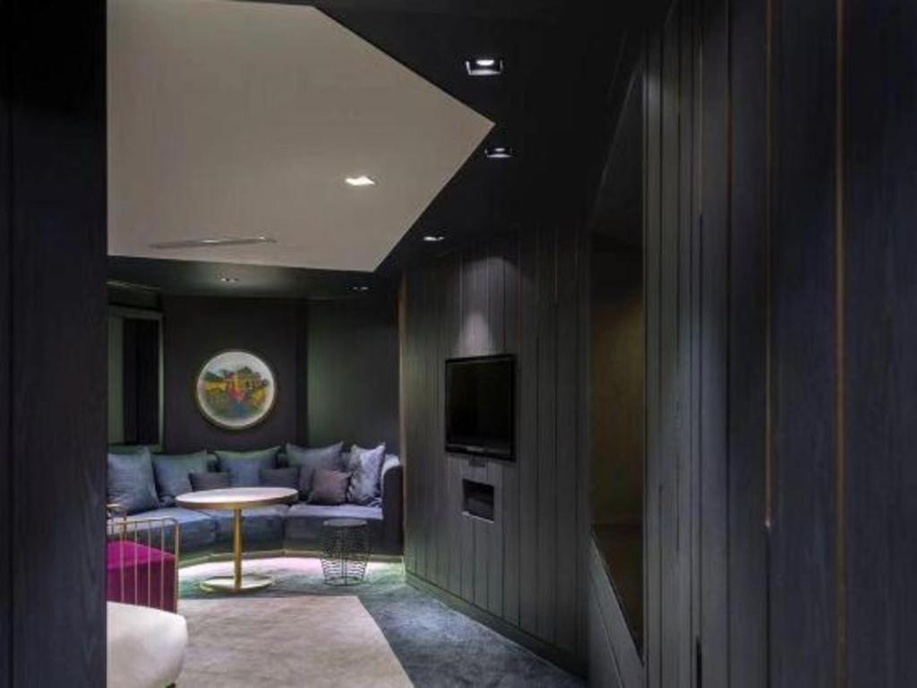 Blossom House Beijing Houhai Εξωτερικό φωτογραφία