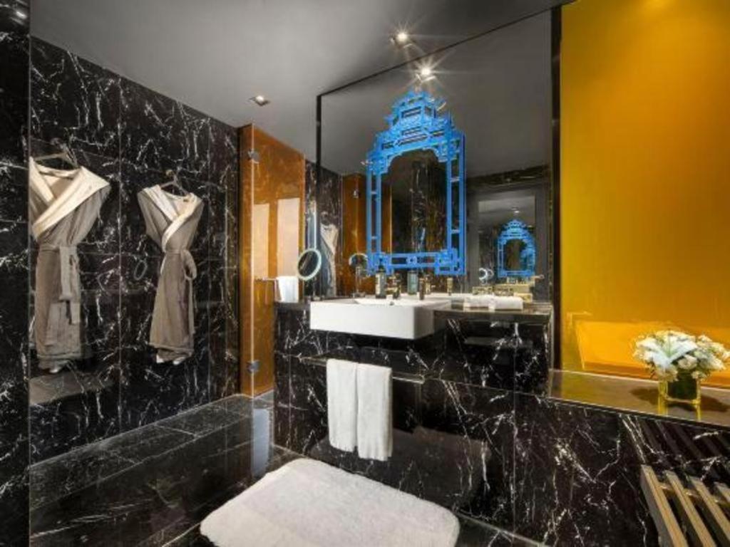 Blossom House Beijing Houhai Εξωτερικό φωτογραφία