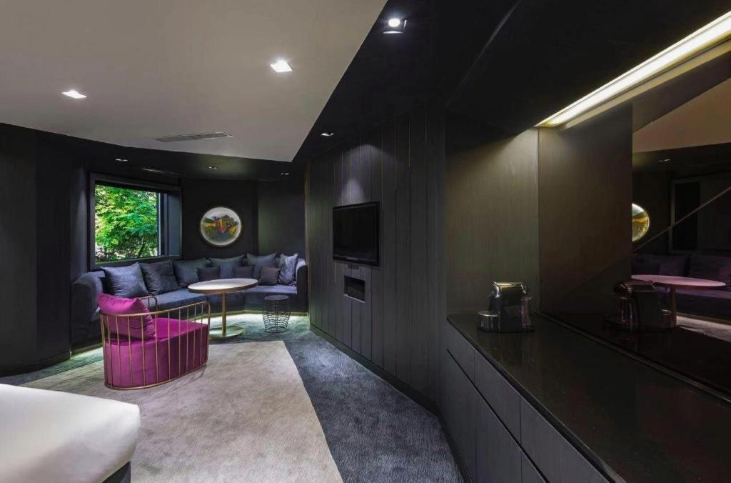 Blossom House Beijing Houhai Εξωτερικό φωτογραφία
