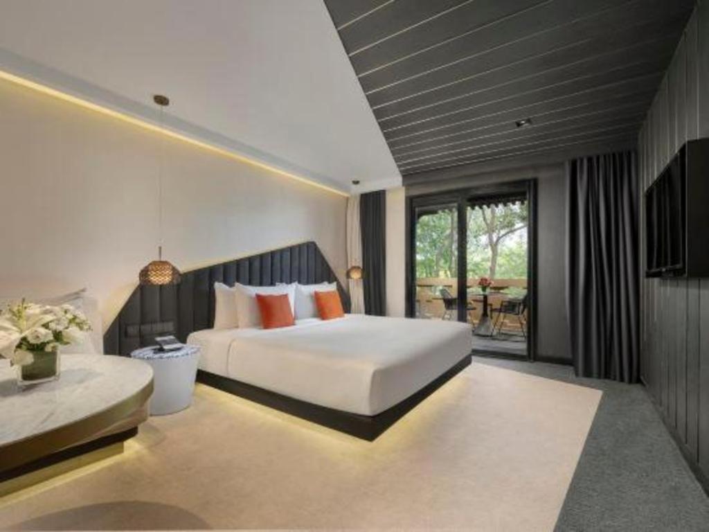 Blossom House Beijing Houhai Εξωτερικό φωτογραφία