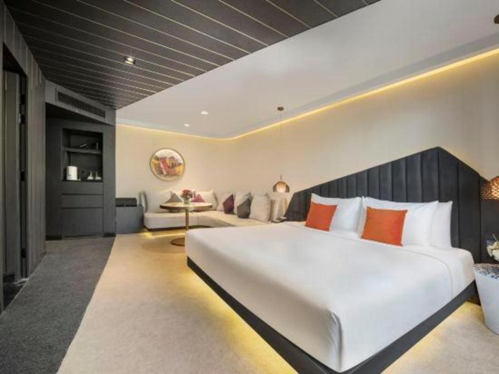 Blossom House Beijing Houhai Εξωτερικό φωτογραφία