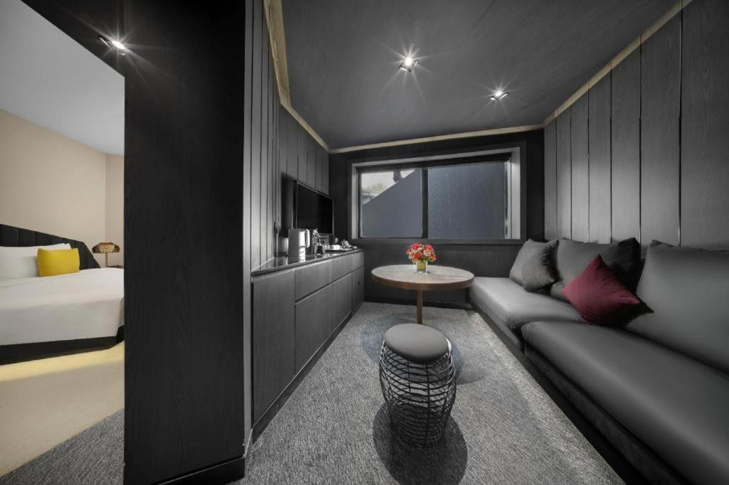Blossom House Beijing Houhai Εξωτερικό φωτογραφία
