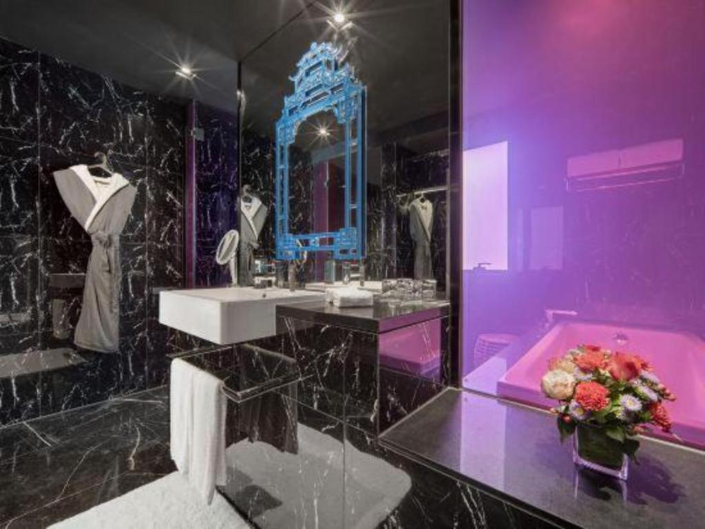 Blossom House Beijing Houhai Εξωτερικό φωτογραφία