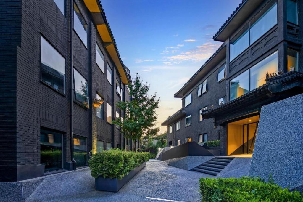 Blossom House Beijing Houhai Εξωτερικό φωτογραφία