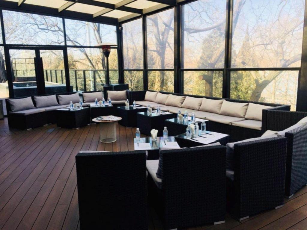 Blossom House Beijing Houhai Εξωτερικό φωτογραφία