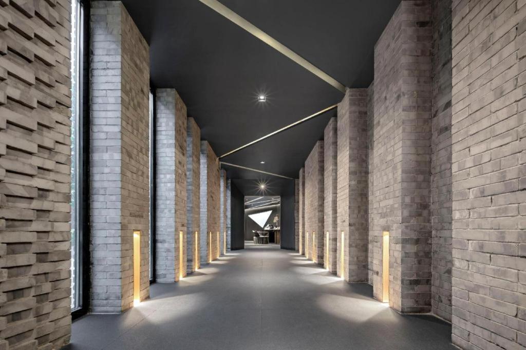 Blossom House Beijing Houhai Εξωτερικό φωτογραφία
